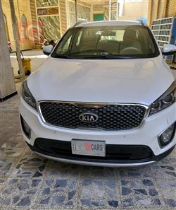 كيا سورينتو